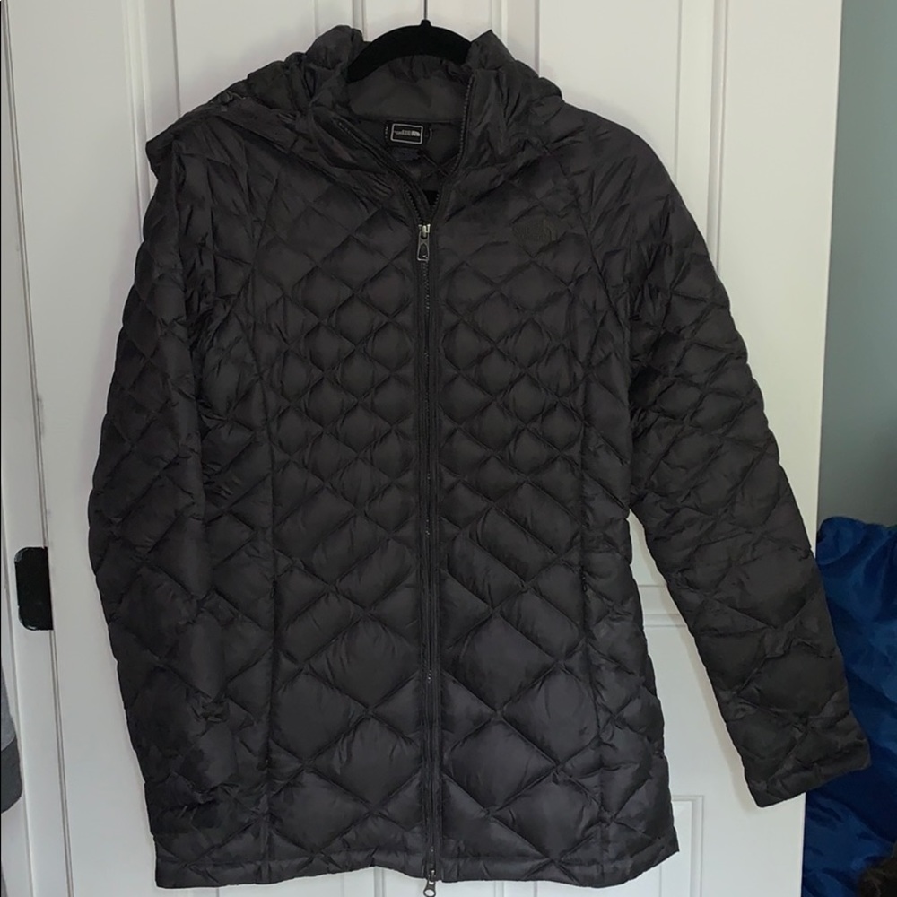 North Face Puffer Jacket